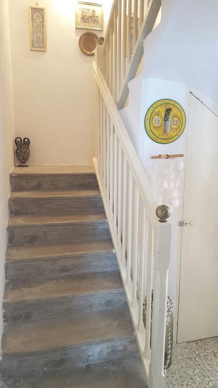 Giulia E Pietro - Marettimo Apartments Екстер'єр фото
