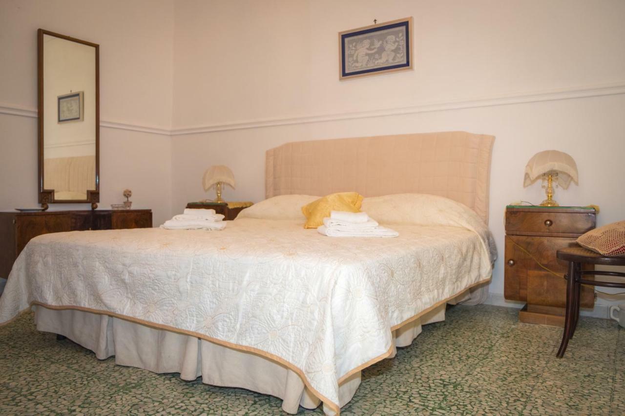 Giulia E Pietro - Marettimo Apartments Екстер'єр фото