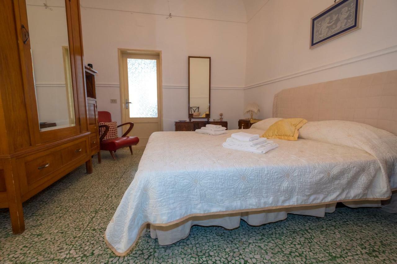 Giulia E Pietro - Marettimo Apartments Екстер'єр фото