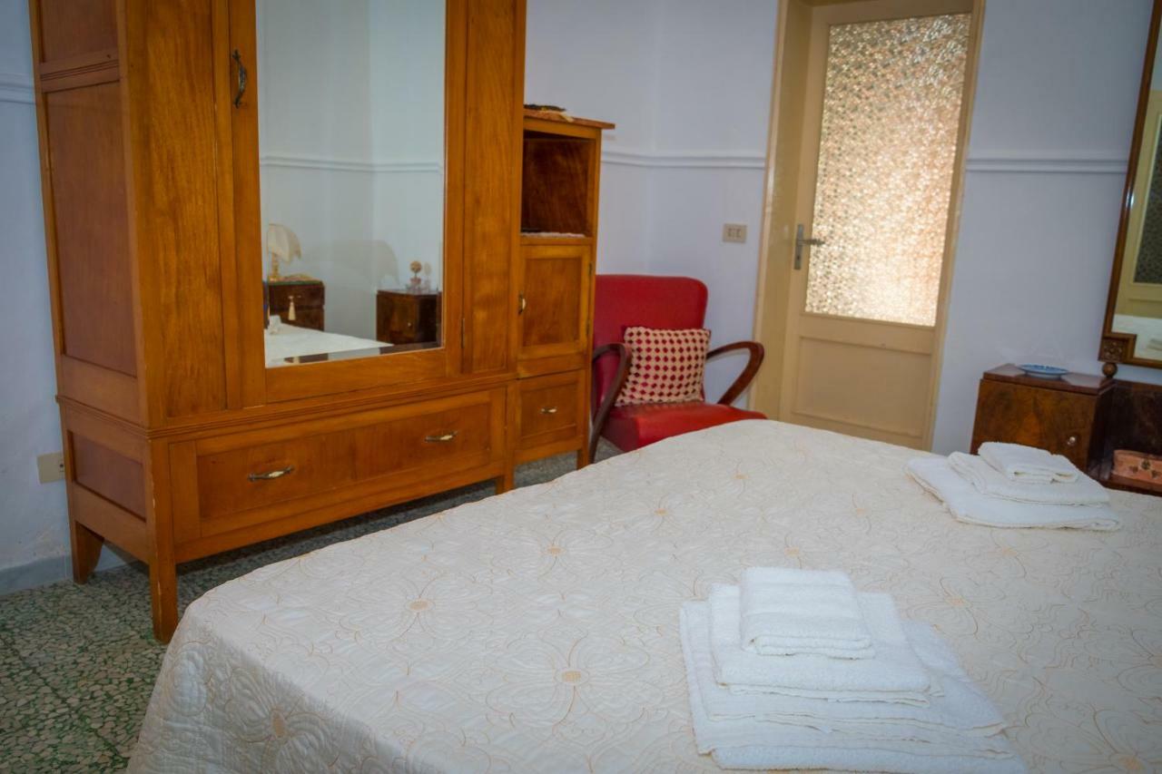 Giulia E Pietro - Marettimo Apartments Екстер'єр фото