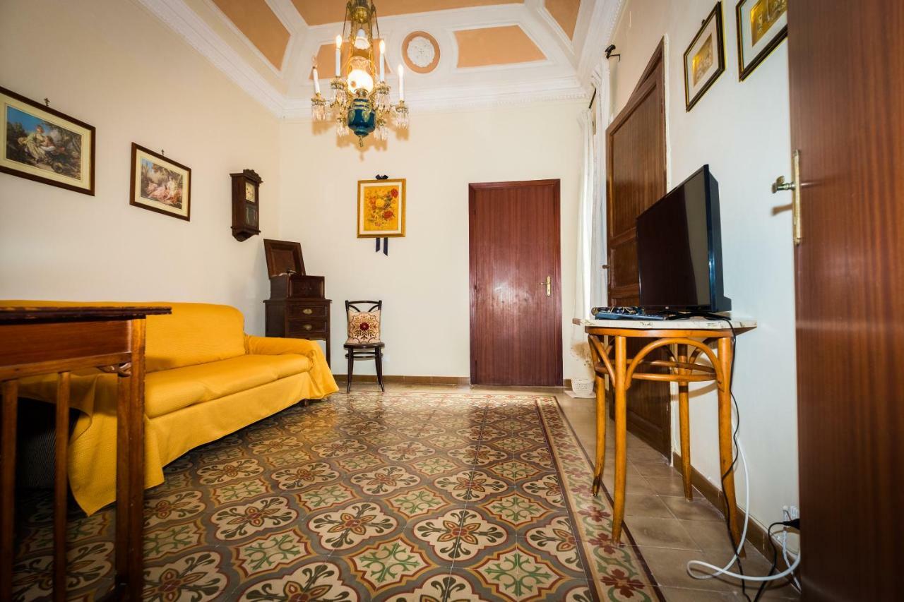 Giulia E Pietro - Marettimo Apartments Екстер'єр фото