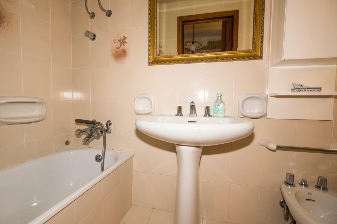 Giulia E Pietro - Marettimo Apartments Екстер'єр фото