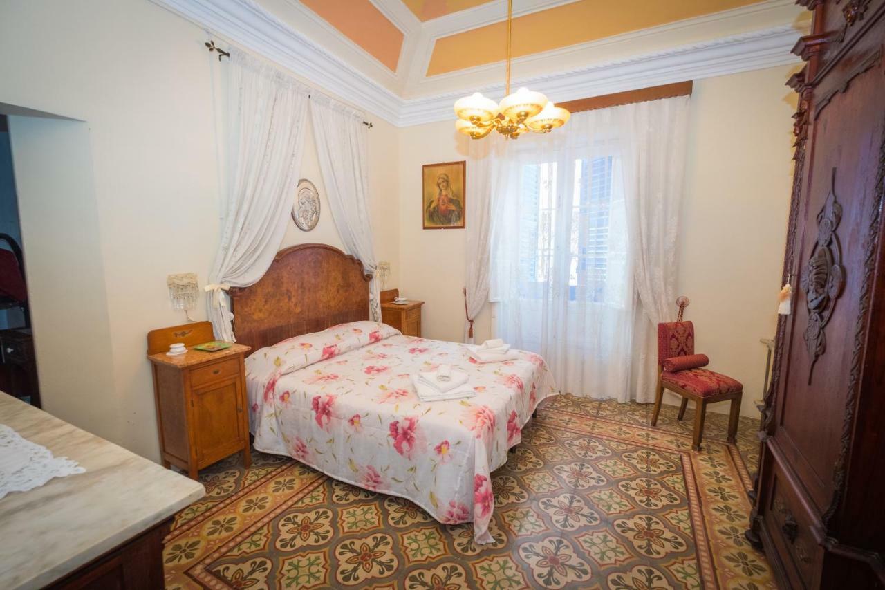 Giulia E Pietro - Marettimo Apartments Екстер'єр фото