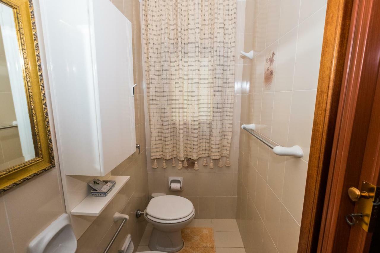 Giulia E Pietro - Marettimo Apartments Екстер'єр фото