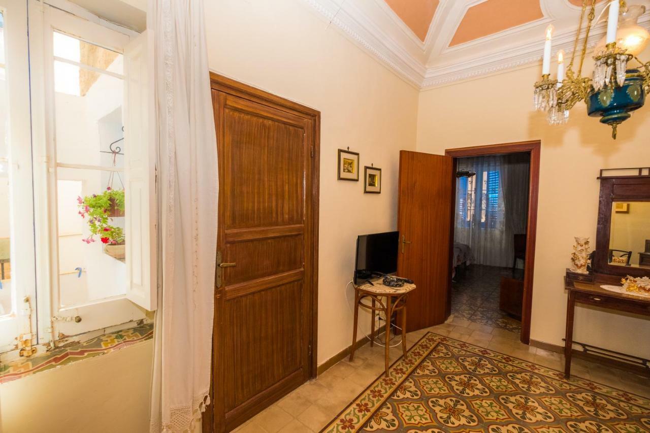 Giulia E Pietro - Marettimo Apartments Екстер'єр фото