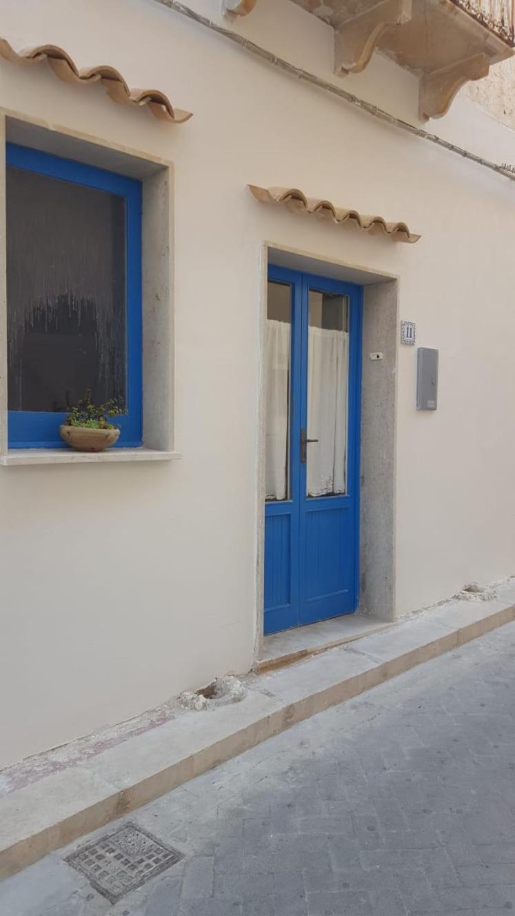 Giulia E Pietro - Marettimo Apartments Екстер'єр фото