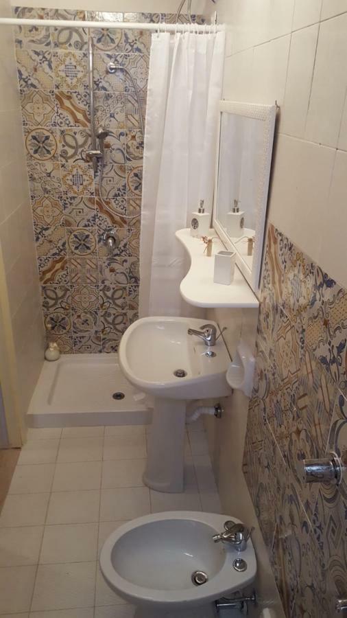 Giulia E Pietro - Marettimo Apartments Екстер'єр фото