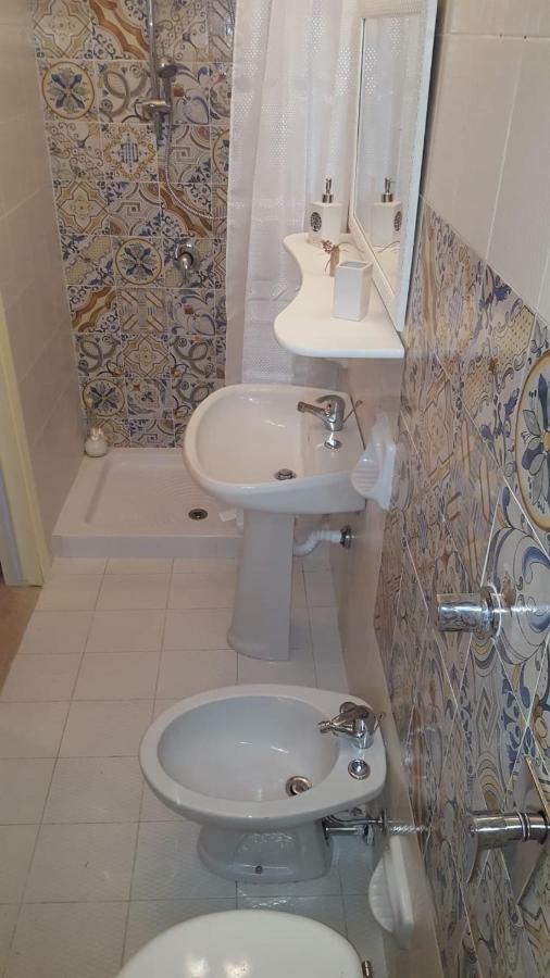 Giulia E Pietro - Marettimo Apartments Екстер'єр фото